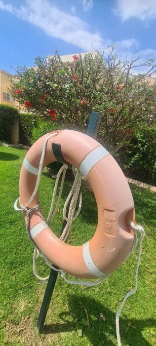 טורבייחה Bungalow Avec Piscine מראה חיצוני תמונה