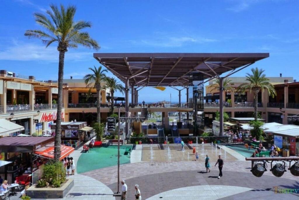 טורבייחה Bungalow Avec Piscine מראה חיצוני תמונה