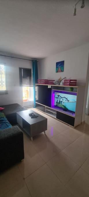 טורבייחה Bungalow Avec Piscine מראה חיצוני תמונה