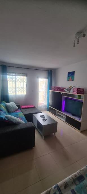 טורבייחה Bungalow Avec Piscine מראה חיצוני תמונה