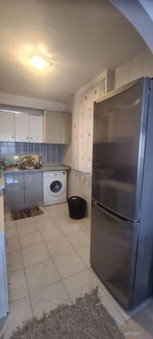 טורבייחה Bungalow Avec Piscine מראה חיצוני תמונה
