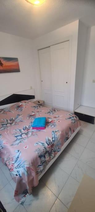 טורבייחה Bungalow Avec Piscine מראה חיצוני תמונה