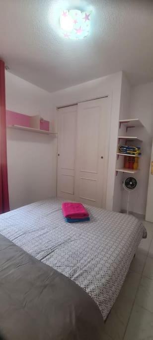 טורבייחה Bungalow Avec Piscine מראה חיצוני תמונה