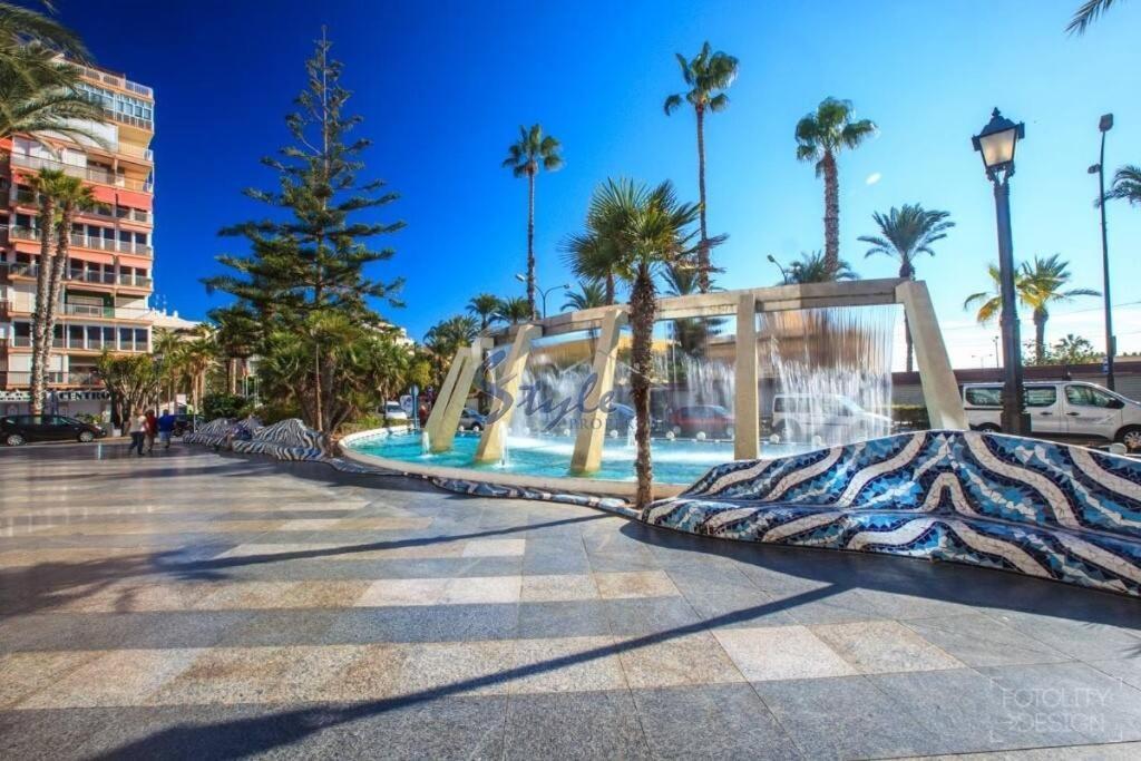 טורבייחה Bungalow Avec Piscine מראה חיצוני תמונה