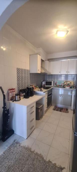 טורבייחה Bungalow Avec Piscine מראה חיצוני תמונה