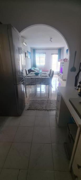 טורבייחה Bungalow Avec Piscine מראה חיצוני תמונה