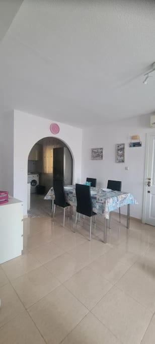 טורבייחה Bungalow Avec Piscine מראה חיצוני תמונה